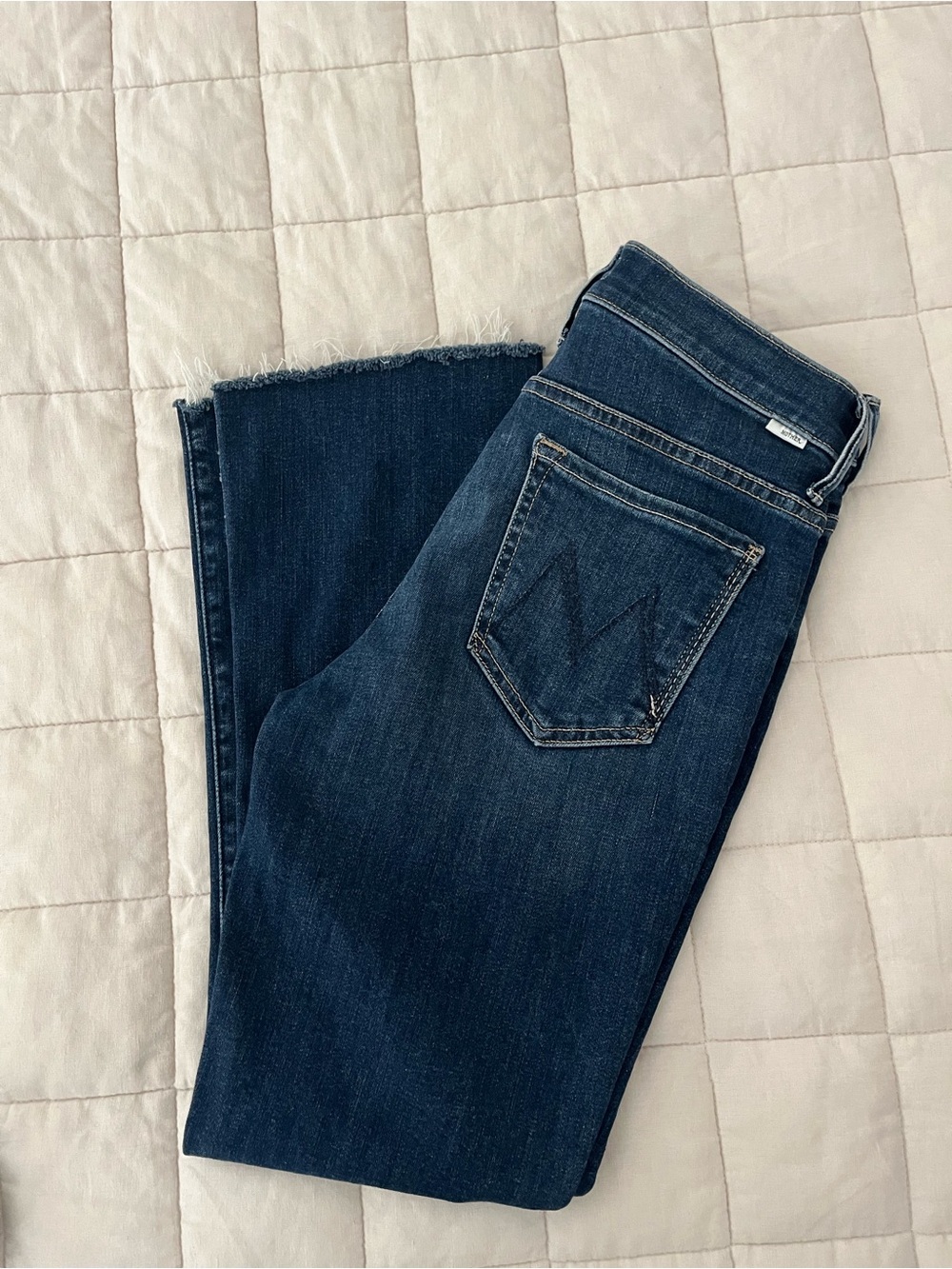 Mother Women’s jeans 26 - Picture 13 of 13